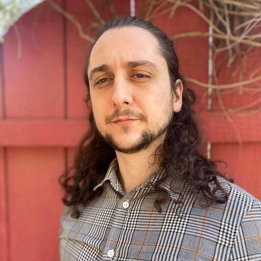 Chris Booth, Founder of Charm